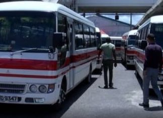 Maxi Taxi Strike Looms, Trinidad Faces Public Transport Crisis