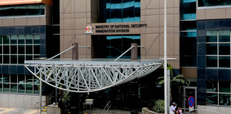 Immigration Employee Allegedly Operated Lucrative Passport Appointment Scam