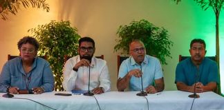 Barbados and Guyana Join Forces for New Investment Fund