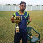 45-Year-Old Footballer Randy Ramcharan Tragically Dies During Over-40 Final Match