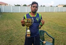 45-Year-Old Footballer Randy Ramcharan Tragically Dies During Over-40 Final Match