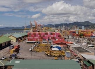 Trinidad and Tobago Imposes New Restrictions on Venezuelan Fuel Imports