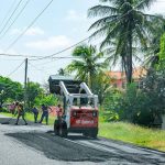 Infrastructure Development: The Backbone of Guyana’s Growth