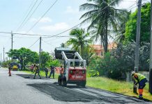 Infrastructure Development: The Backbone of Guyana’s Growth