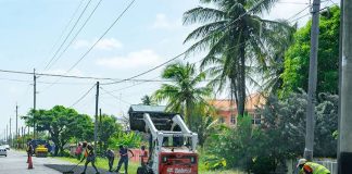 Infrastructure Development: The Backbone of Guyana’s Growth