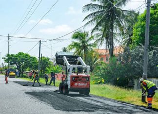 Infrastructure Development: The Backbone of Guyana’s Growth