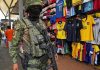Community Rallies as Belize Soldier Reported Missing Amid Search Efforts