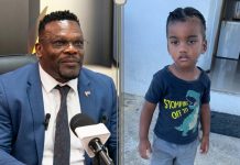 Homeland Security Minister Calls Finding Missing Child a ‘Miracle’, Urges Women to Choose Partners Wisely