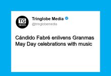 Cándido Fabré Leads May Day Celebrations in Granma