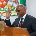 Port-of-Spain Chairman Attacked by Students, Urges Punitive Action Despite Forgiving Them