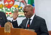 Port-of-Spain Chairman Attacked by Students, Urges Punitive Action Despite Forgiving Them