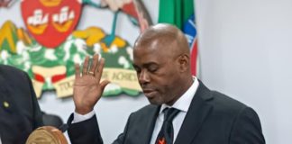 Port-of-Spain Chairman Attacked by Students, Urges Punitive Action Despite Forgiving Them