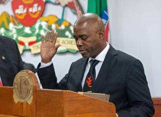 Port-of-Spain Chairman Attacked by Students, Urges Punitive Action Despite Forgiving Them