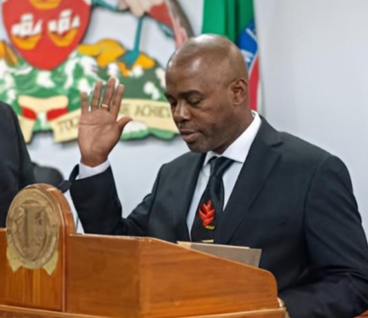 Port-of-Spain Chairman Attacked by Students, Urges Punitive Action Despite Forgiving Them