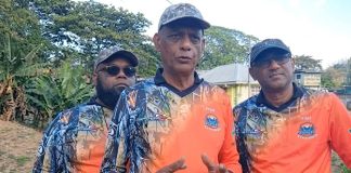 Community Rallies as Search for Missing Toddler in Tobago Continues