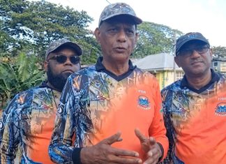 Community Rallies as Search for Missing Toddler in Tobago Continues