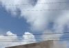 Fire Erupts at House in Malacate, Belize