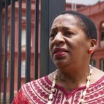 Pennelope Beckles Slams New Emergency Measures as Public Protests Amplify