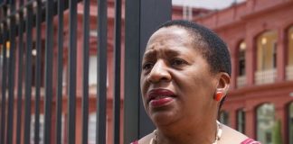 Pennelope Beckles Slams New Emergency Measures as Public Protests Amplify