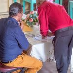 Guyanese Government Enhances Cash Grant Registration Efforts