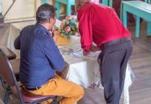Guyanese Government Enhances Cash Grant Registration Efforts