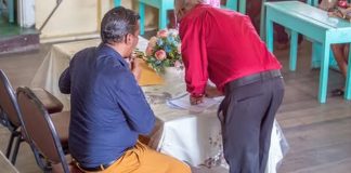Guyanese Government Enhances Cash Grant Registration Efforts