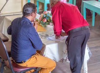 Guyanese Government Enhances Cash Grant Registration Efforts