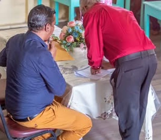 Guyanese Government Enhances Cash Grant Registration Efforts