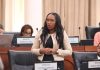 Senator Janelle John-Bates Resigns Amid Controversy Over Alleged Conflict of Interest