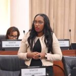 Senator Janelle John-Bates Resigns Amid Controversy Over Alleged Conflict of Interest