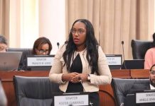 Senator Janelle John-Bates Resigns Amid Controversy Over Alleged Conflict of Interest
