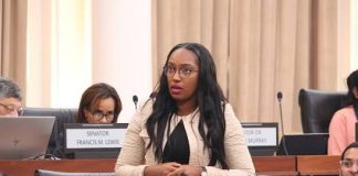 Senator Janelle John-Bates Resigns Amid Controversy Over Alleged Conflict of Interest