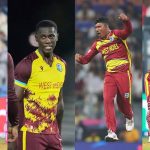 Shimron Hetmyer Returns to West Indies ODI Squad Amid Hopeful Expectations