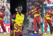 Shimron Hetmyer Returns to West Indies ODI Squad Amid Hopeful Expectations
