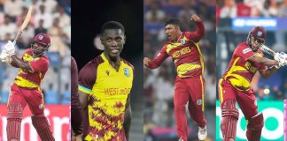Shimron Hetmyer Returns to West Indies ODI Squad Amid Hopeful Expectations