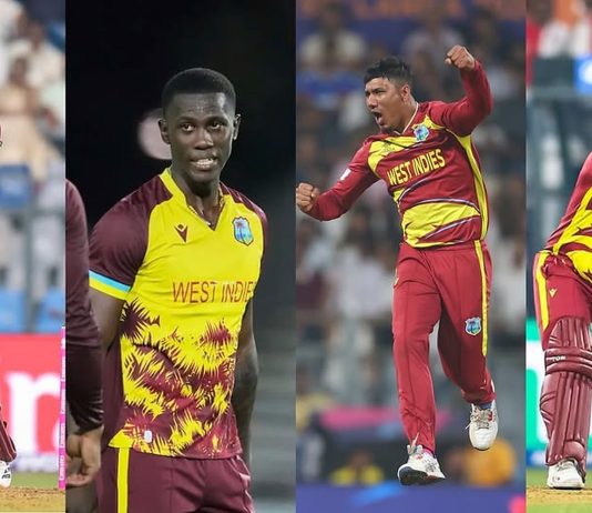 Shimron Hetmyer Returns to West Indies ODI Squad Amid Hopeful Expectations
