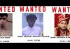Three Men Wanted After Discovery of Ten AK-47 Rifles in Berbice