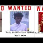 Three Men Wanted After Discovery of Ten AK-47 Rifles in Berbice