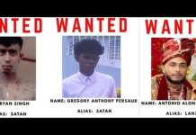 Three Men Wanted After Discovery of Ten AK-47 Rifles in Berbice
