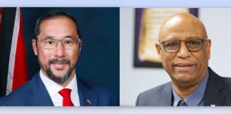 Stuart Young Calls Out Ansel Roget on Facebook, Critiques his Leadership and Accuses him of Ingratitude