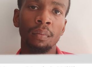 Yanick Williams, 22, Charged with Murder in Guyana