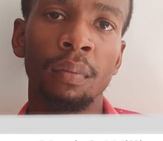 Yanick Williams, 22, Charged with Murder in Guyana