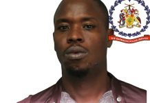 St Michael Man Charged with Murder Following April Shooting Incident