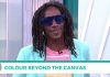 Marcus Blake Returns to Jamaica: A Multimedia Artistic Journey