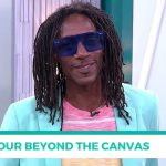 Marcus Blake Returns to Jamaica: A Multimedia Artistic Journey
