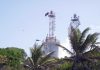 Galera Point Lighthouse Closed for Structural Restoration