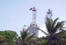 Galera Point Lighthouse Closed for Structural Restoration