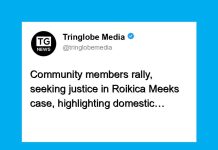 Call for Justice in Roikica Meeks Case Highlights Domestic Violence Crisis