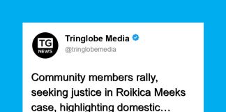 Call for Justice in Roikica Meeks Case Highlights Domestic Violence Crisis