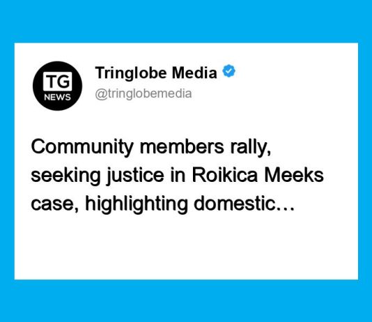 Call for Justice in Roikica Meeks Case Highlights Domestic Violence Crisis